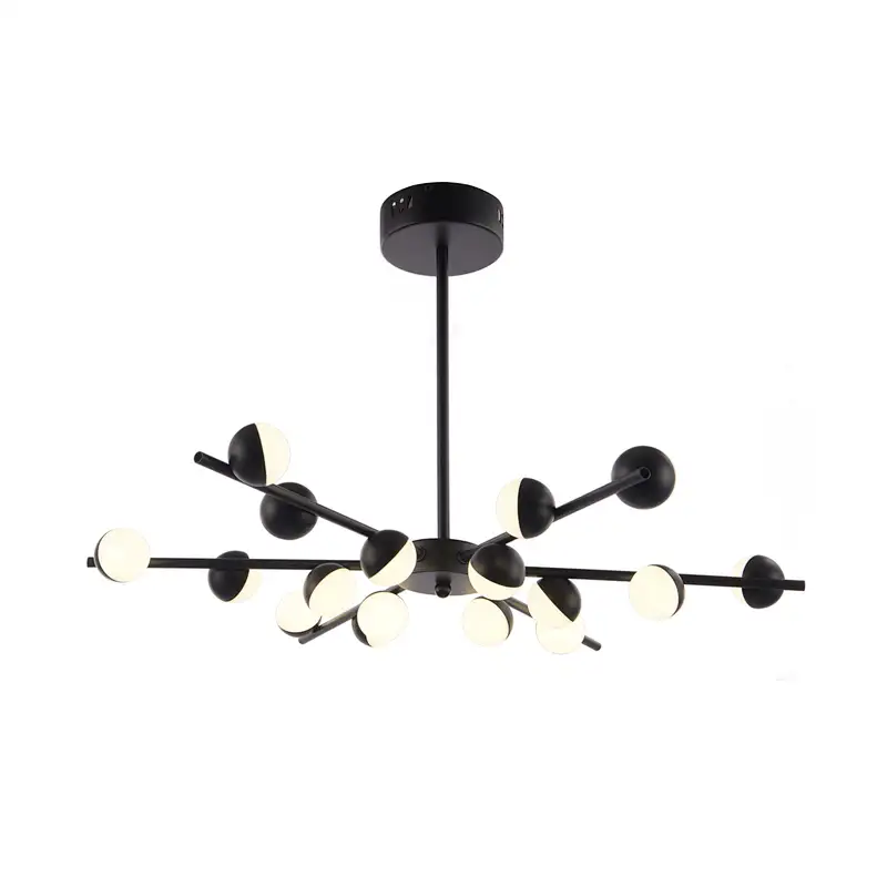 Ceiling Lamp MD3685-18B