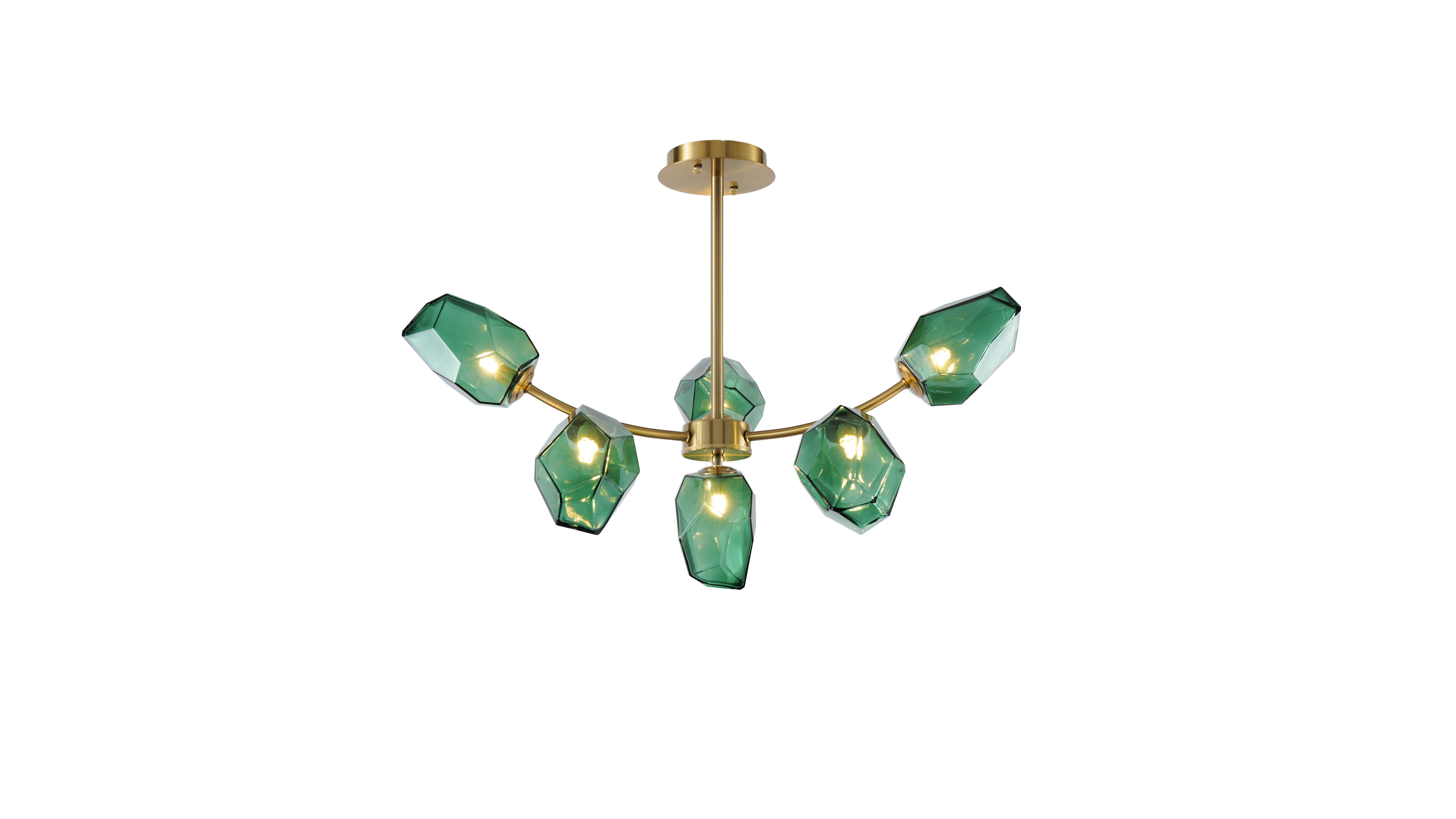 Ceiling Lamp MD3925-6A