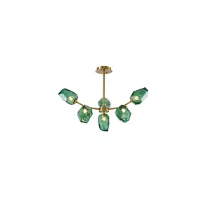Ceiling Lamp MD3925-6A