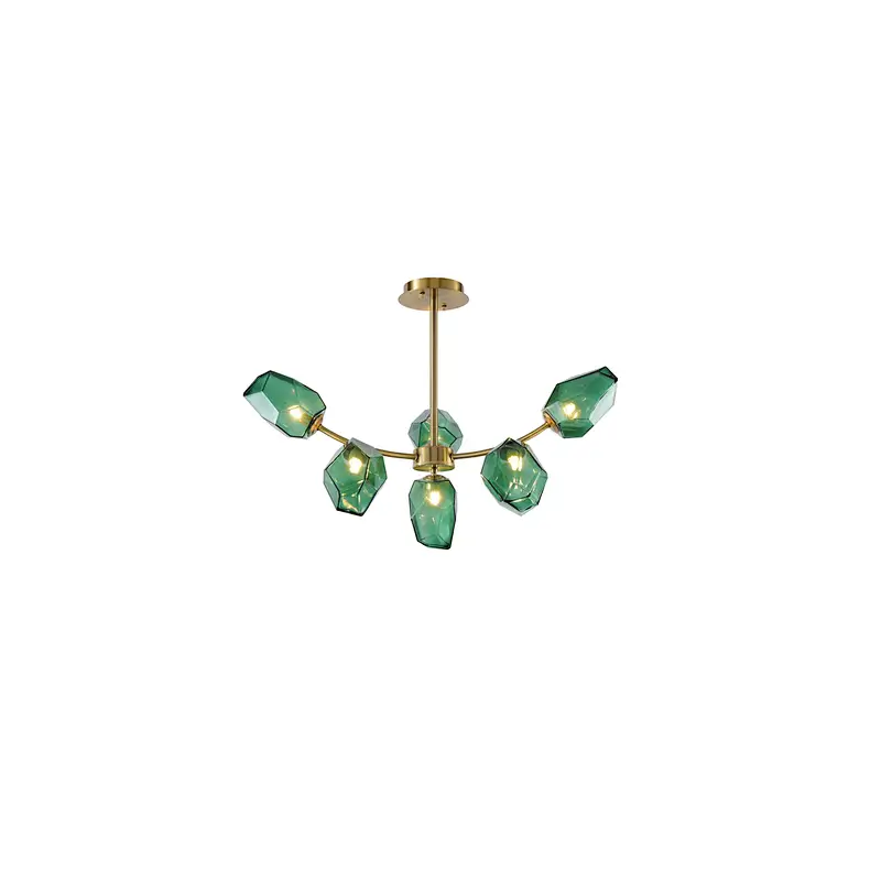 Ceiling Lamp MD3925-6A