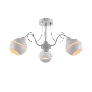 Ceiling Lamp MD3642-3A