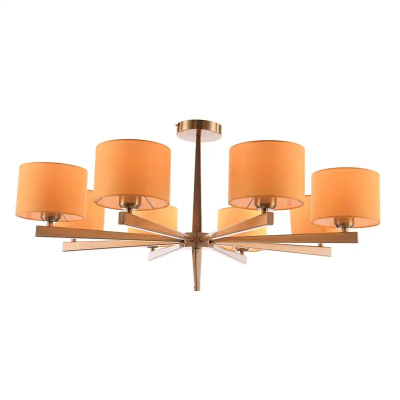 Ceiling Lamp MD3736-8C