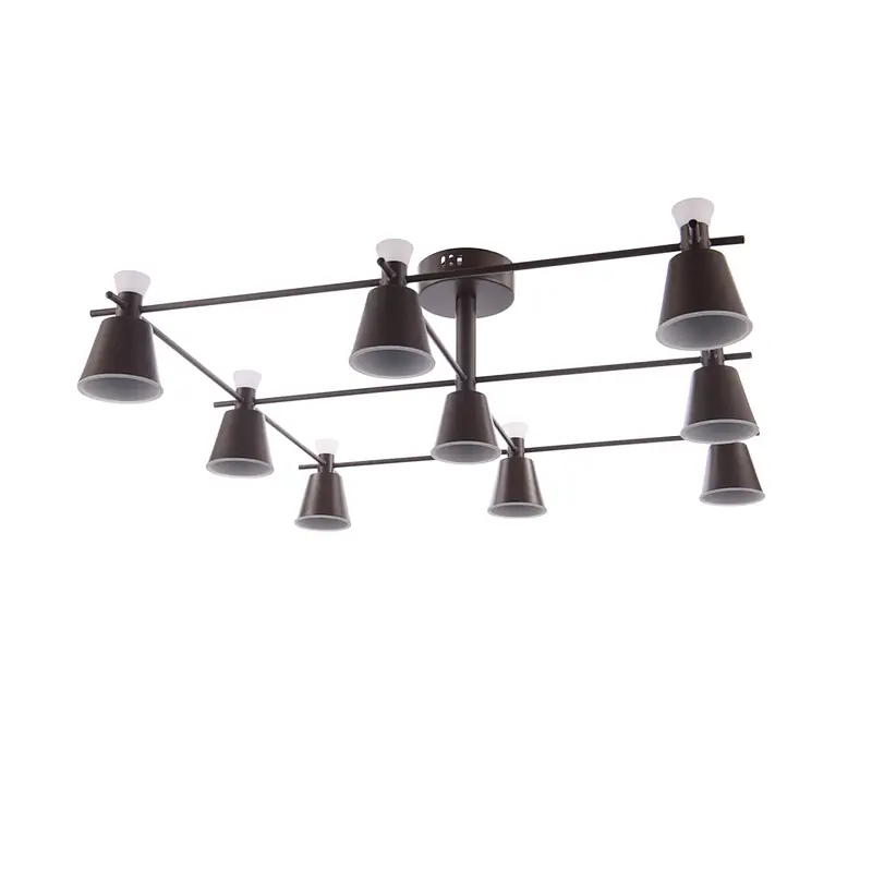 Ceiling Lamp MD3639-9D