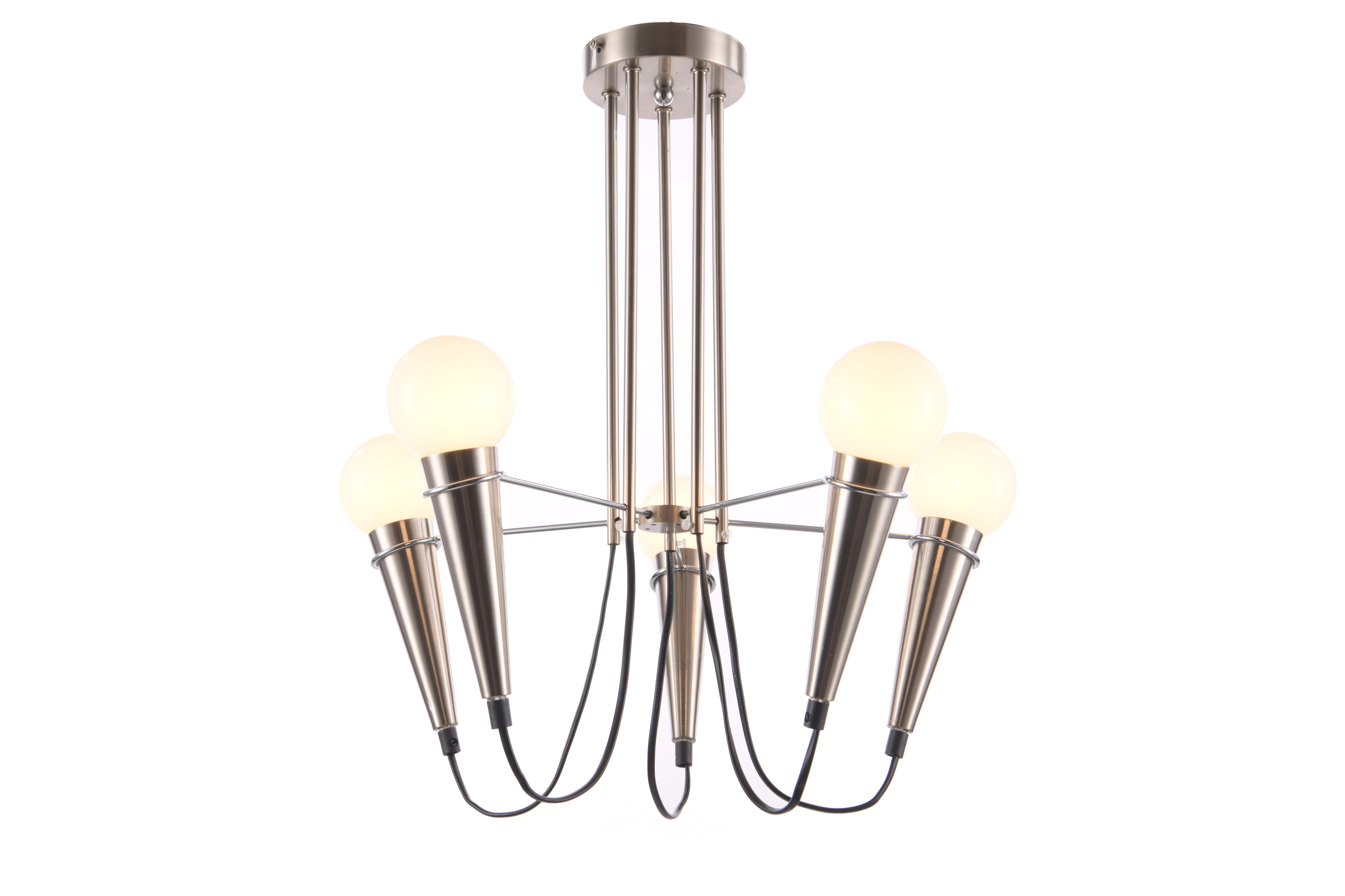 Ceiling Lamp MD3704-5A