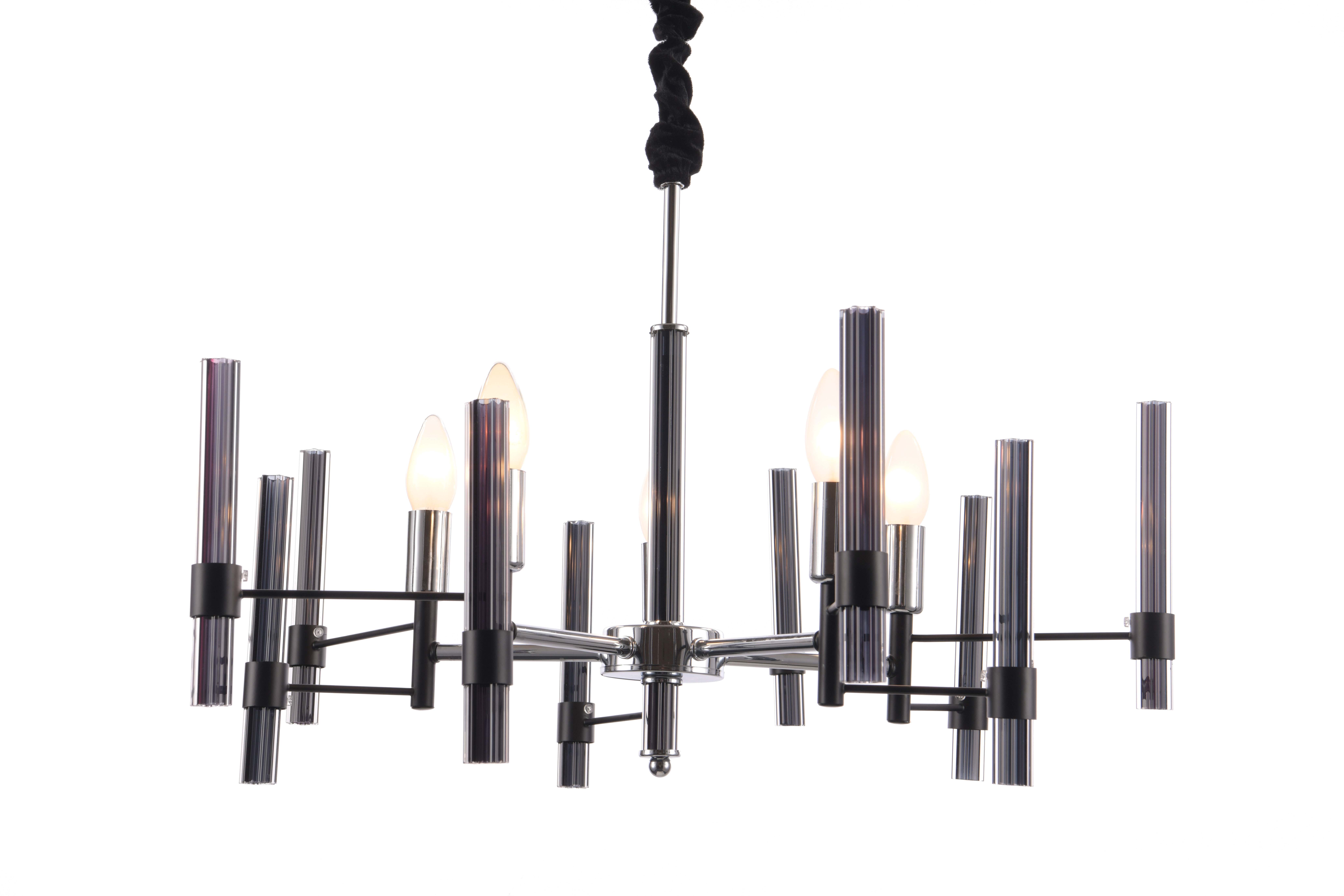 Pendant Lamp MD3746-5C