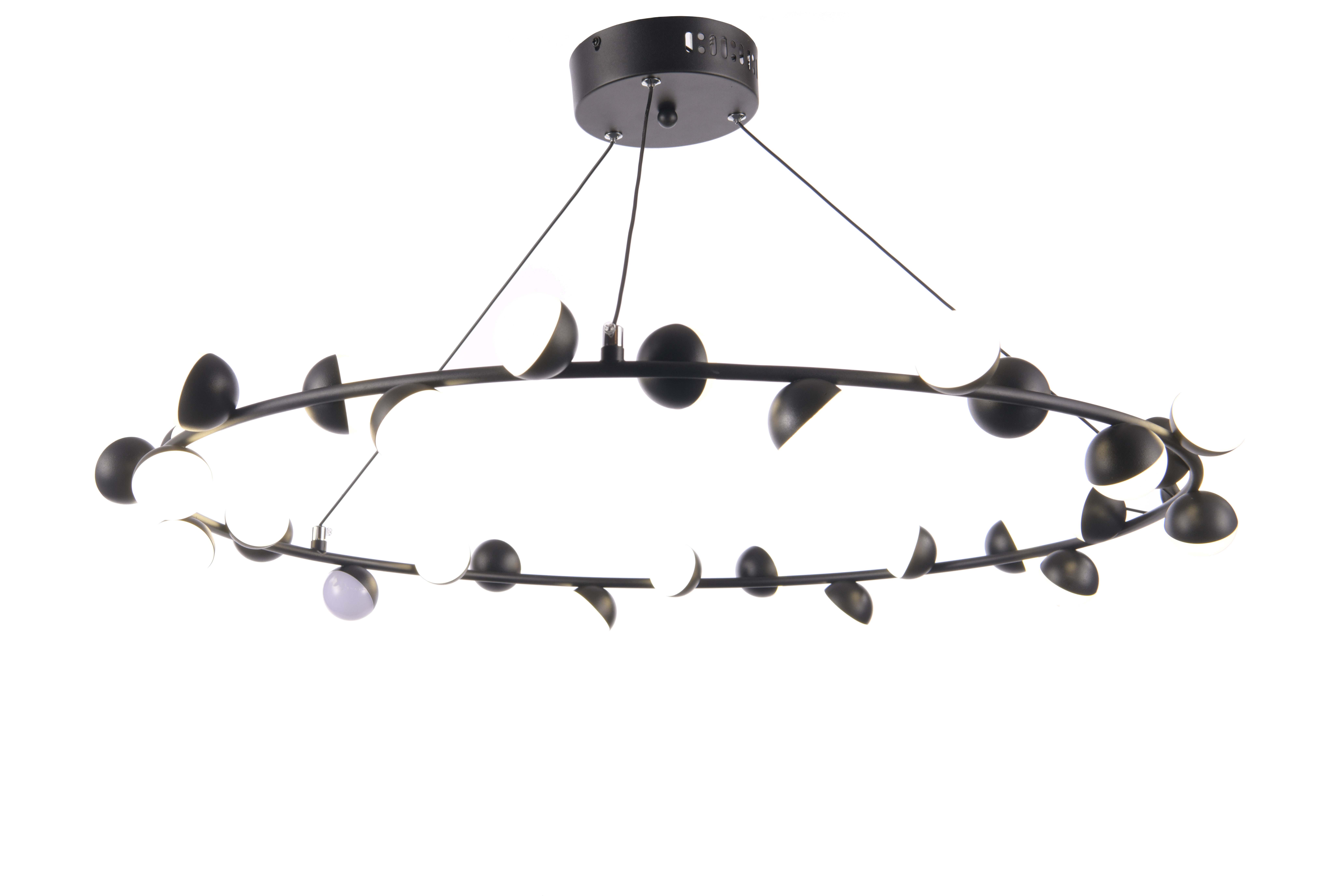 Ceiling Lamp MD3618-30B