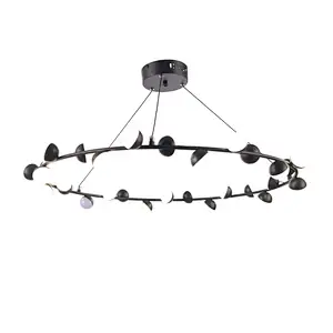 Ceiling Lamp MD3618-30B