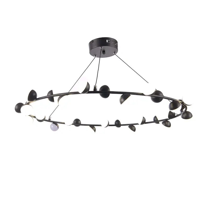 Ceiling Lamp MD3618-30B