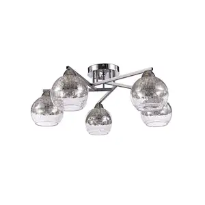 Ceiling Lamp MD3774-5C