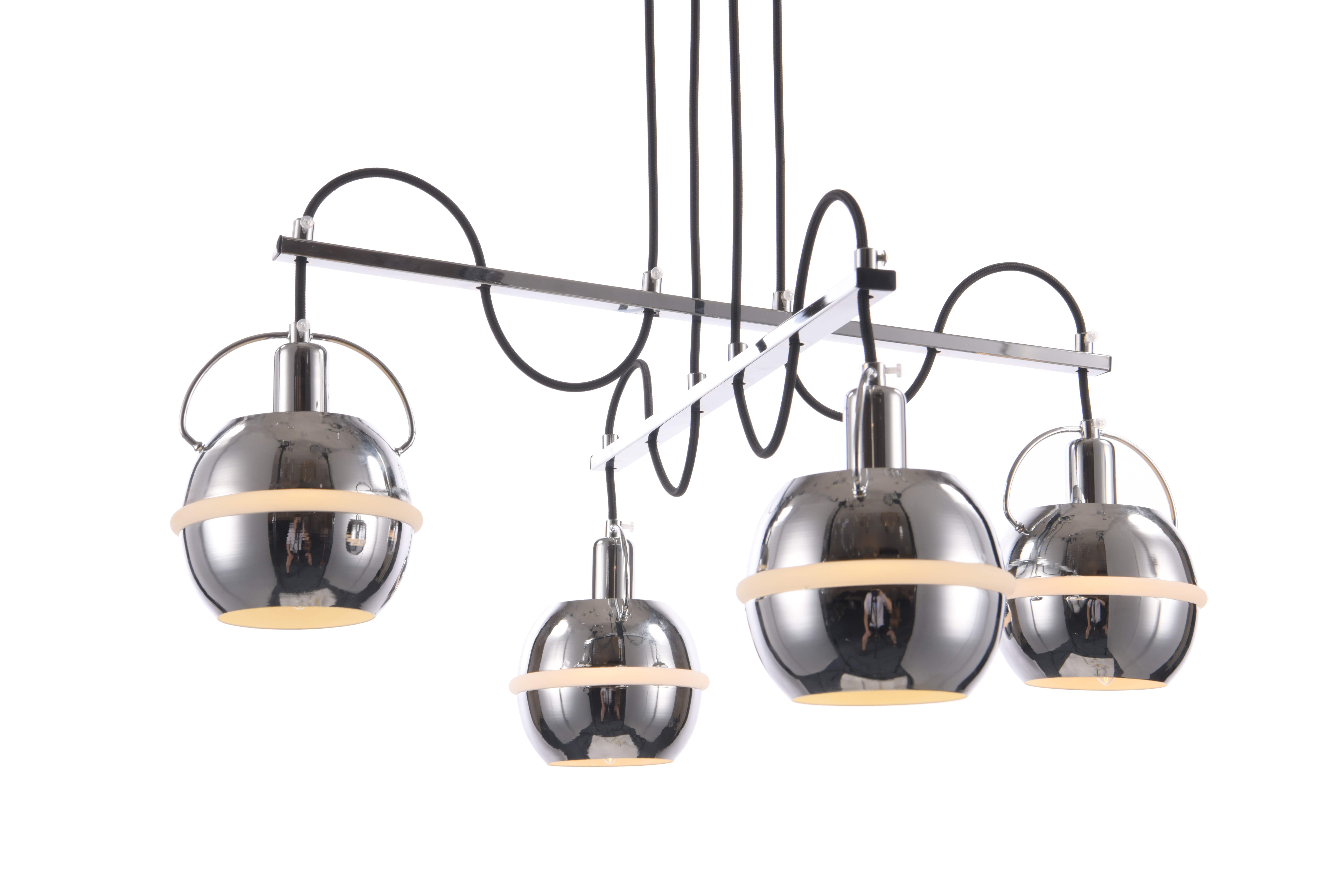 Pendant Lamp MD3710-4B