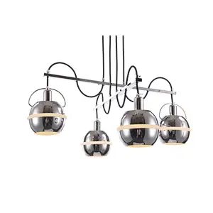 Pendant Lamp MD3710-4B