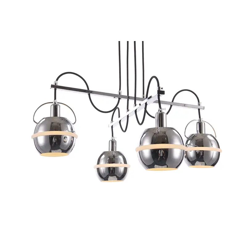 Pendant Lamp MD3710-4B