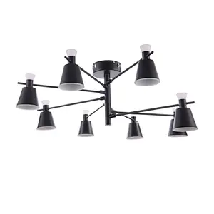 Ceiling Lamp MD3638-8B