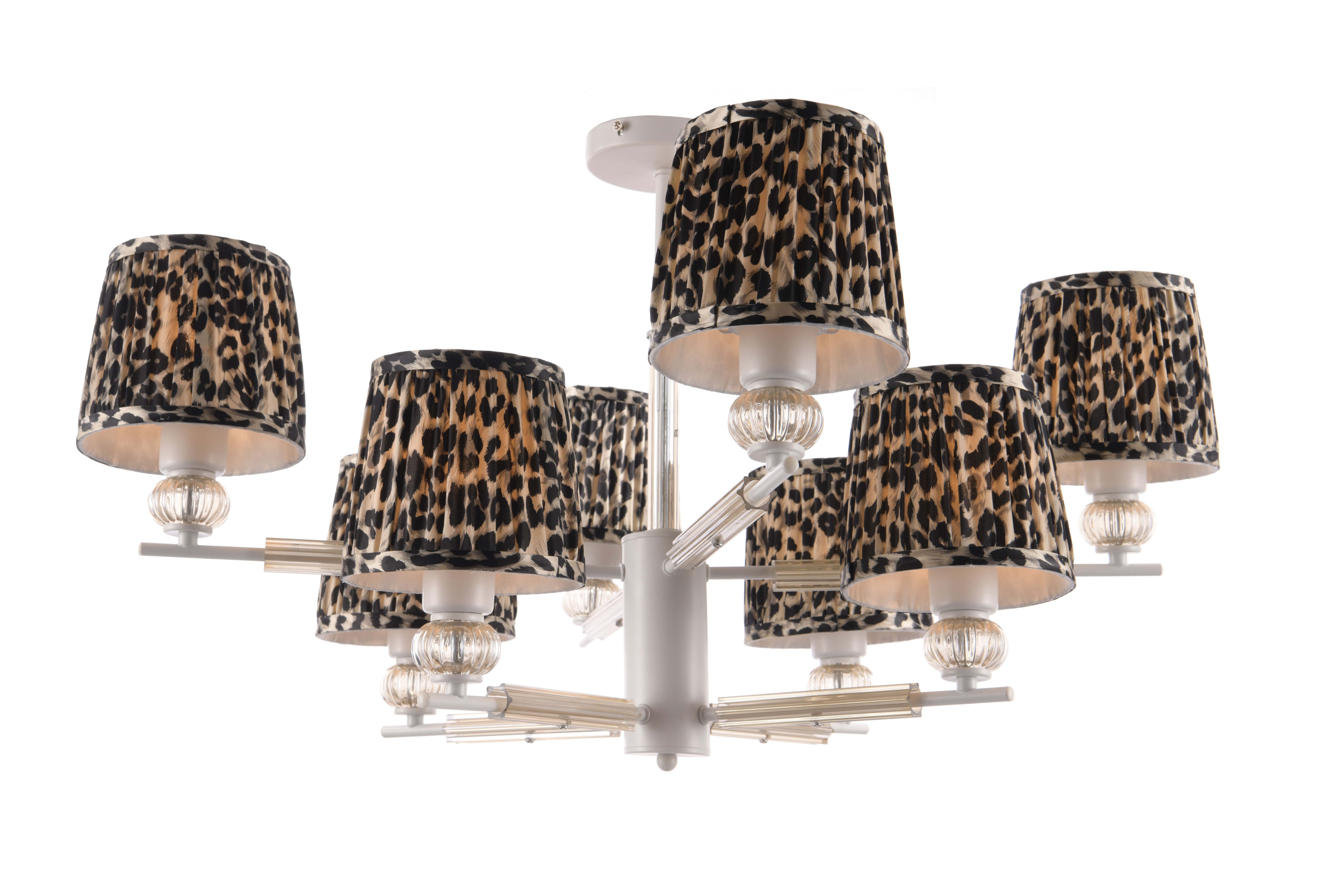 Ceiling Lamp MD3723-8C