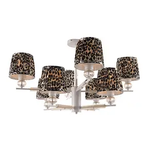 Ceiling Lamp MD3723-8C