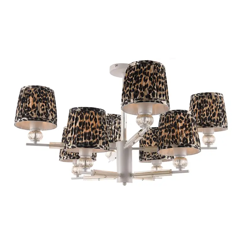 Ceiling Lamp MD3723-8C