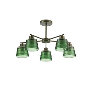 Ceiling Lamp MD3822-5B