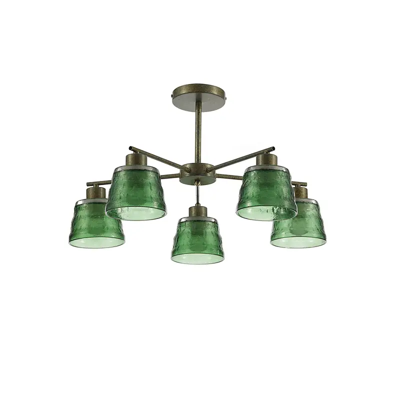 Ceiling Lamp MD3822-5B