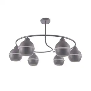 Ceiling Lamp MD3715-6C
