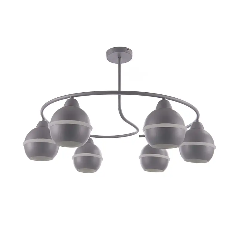 Ceiling Lamp MD3715-6C