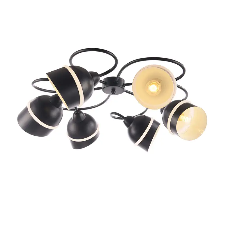 Ceiling Lamp MD3708-6C