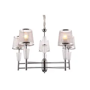 Pendant Lamp MD3749-5A