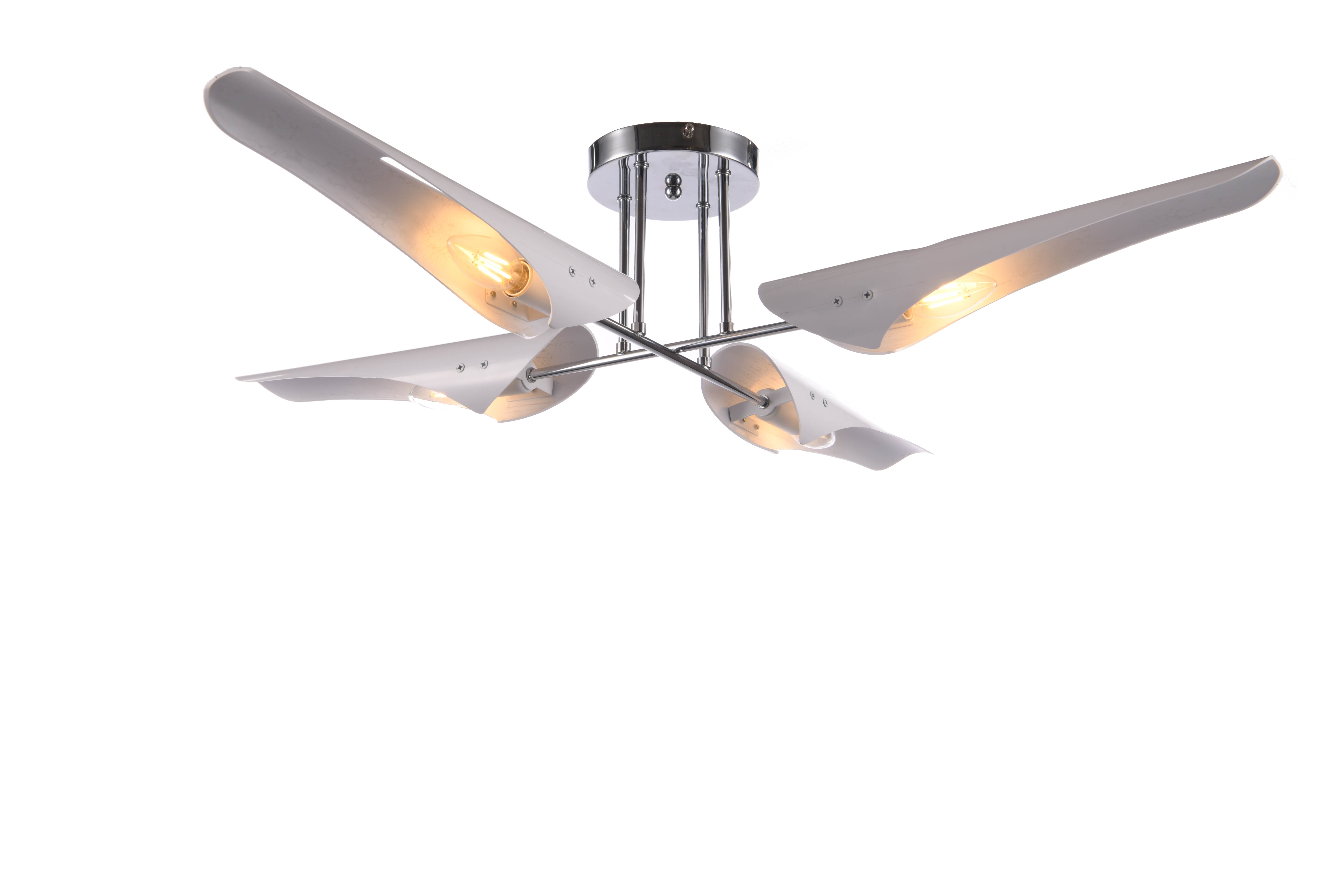 Ceiling Lamp MD3634-4A