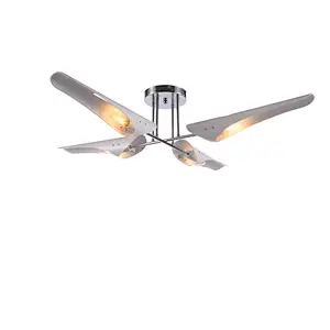 Ceiling Lamp MD3634-4A
