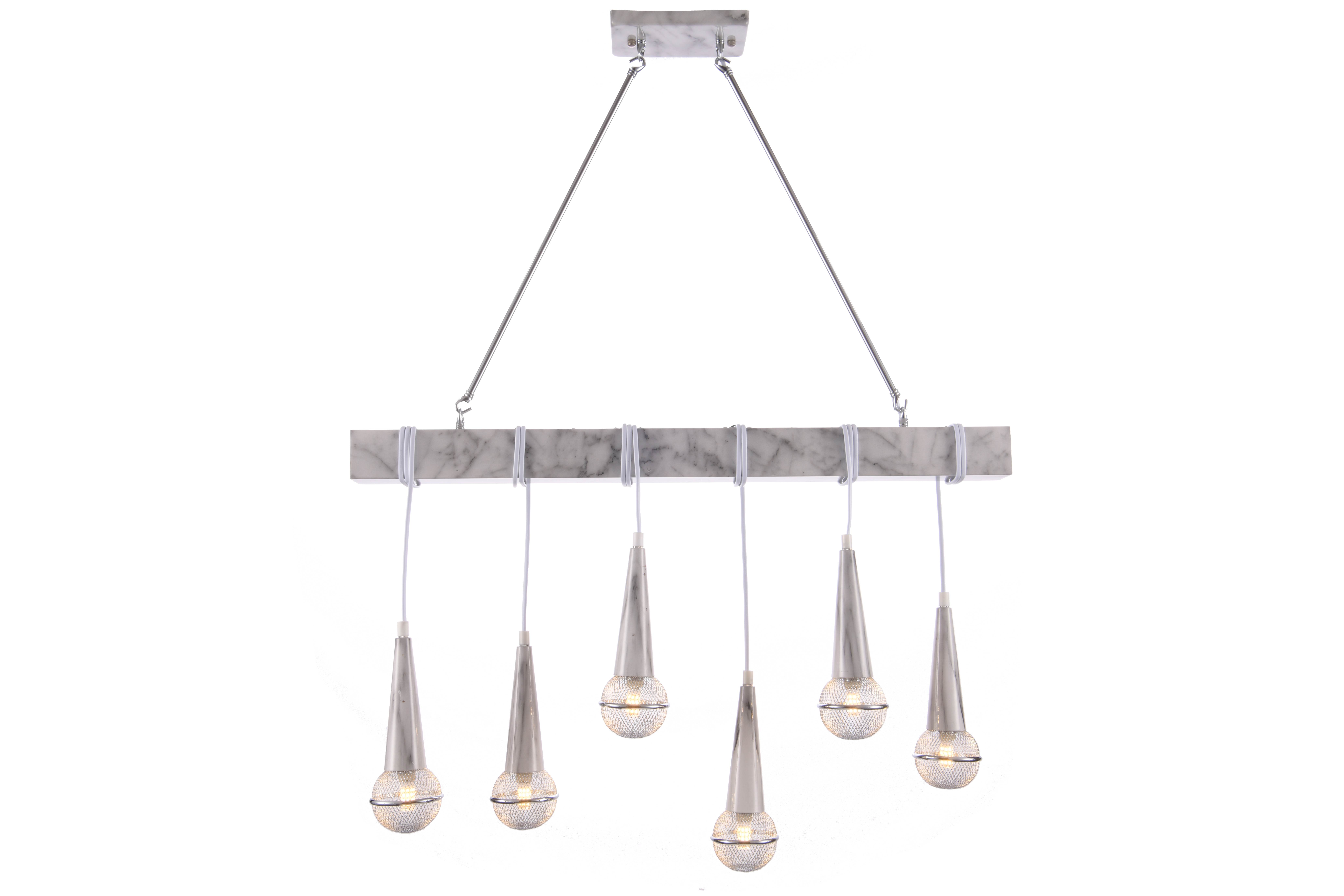 Pendant Lamp MD3598-6A