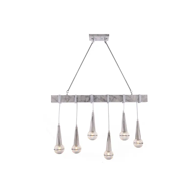 Pendant Lamp MD3598-6A