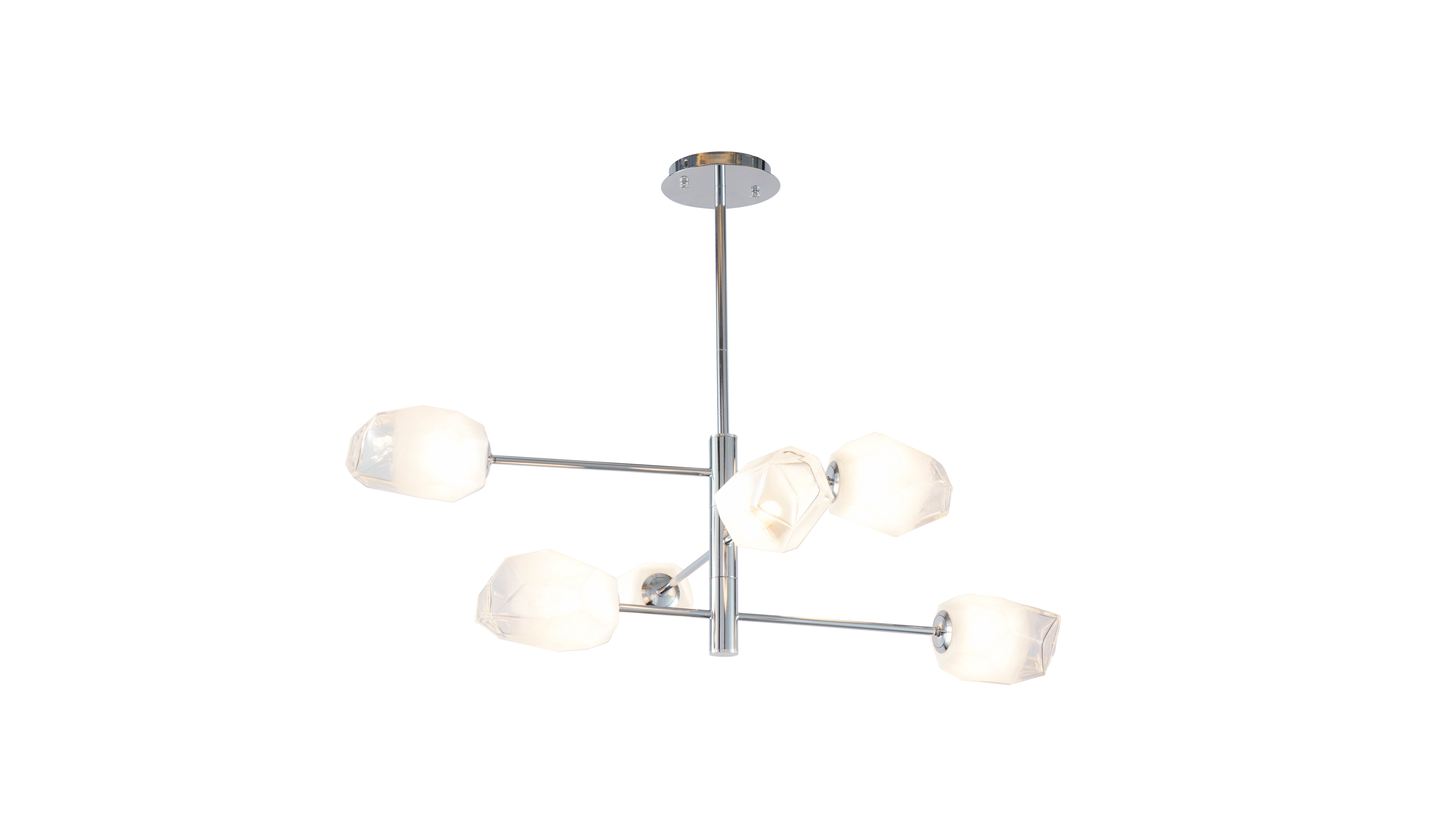 Ceiling Lamp MD3926-6B