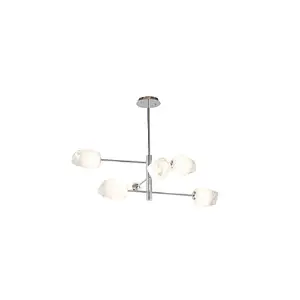 Ceiling Lamp MD3926-6B