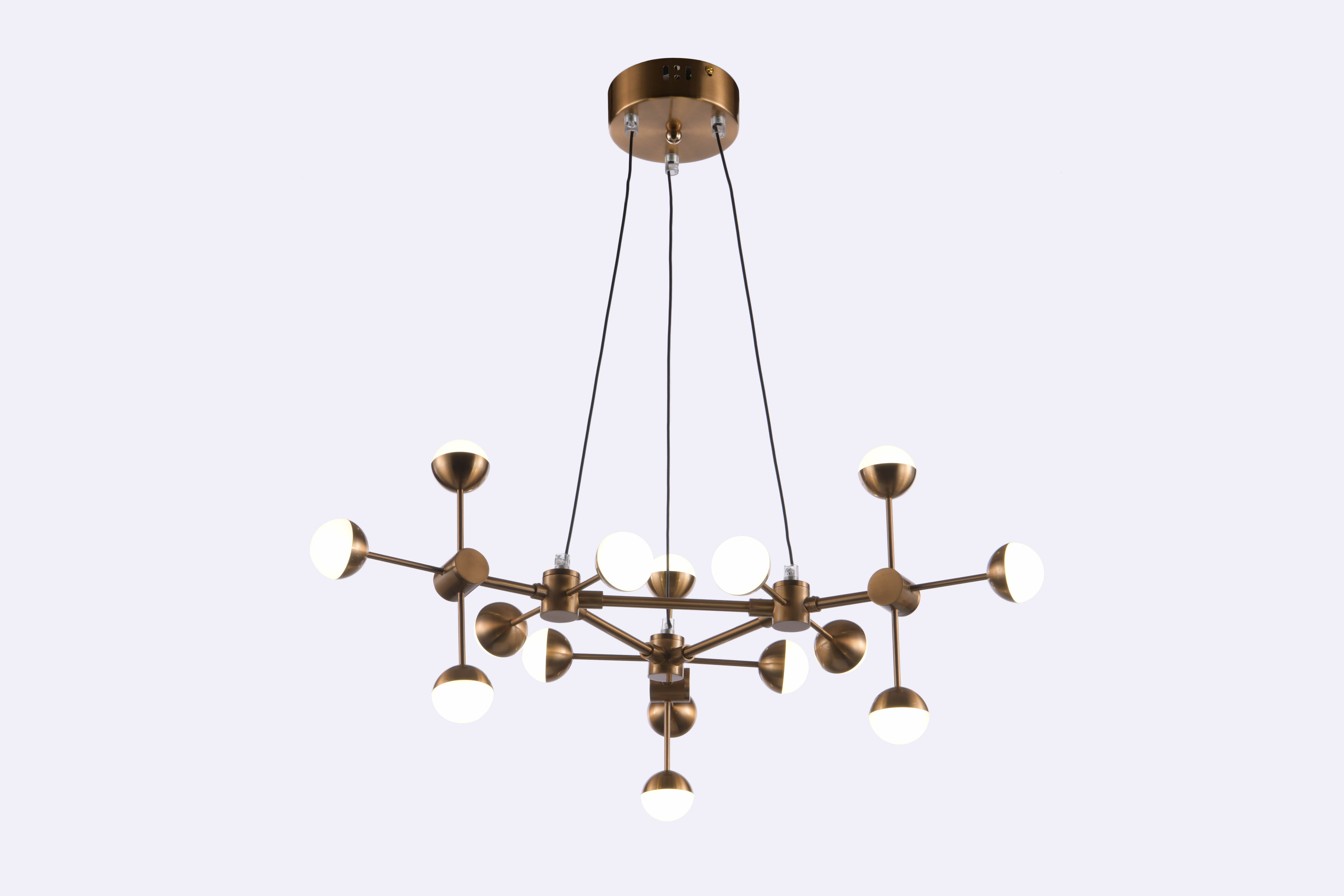Pendant Lamp MD3807-15A