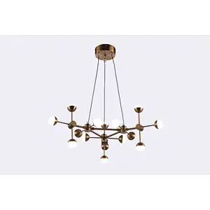 Pendant Lamp MD3807-15A