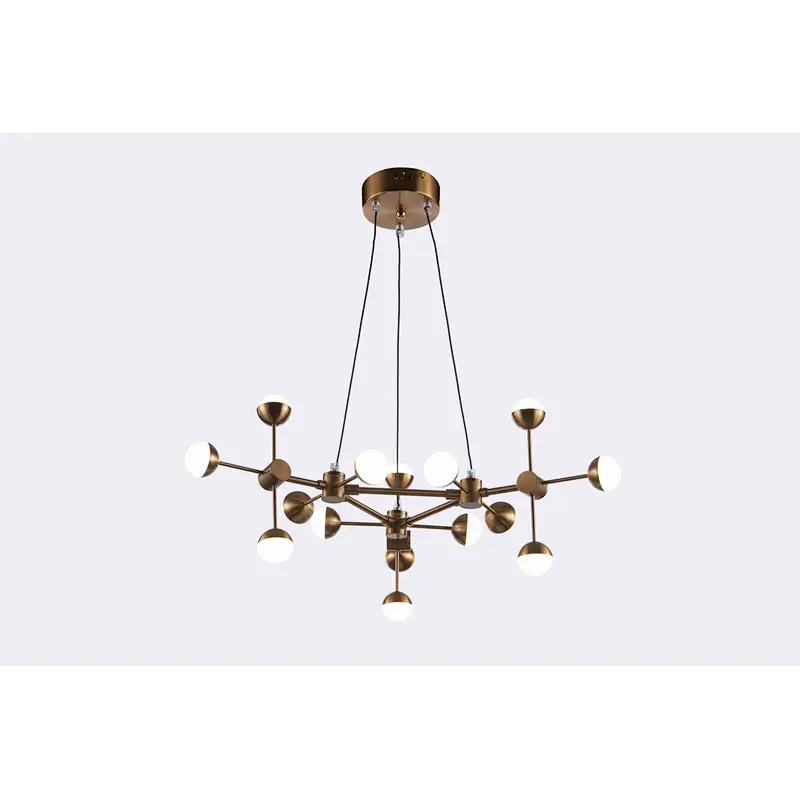 Pendant Lamp MD3807-15A