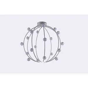 Ceiling Lamp MD3804-20C