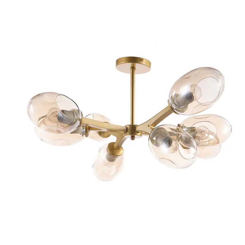 Ceiling Lamp MD3729-8B