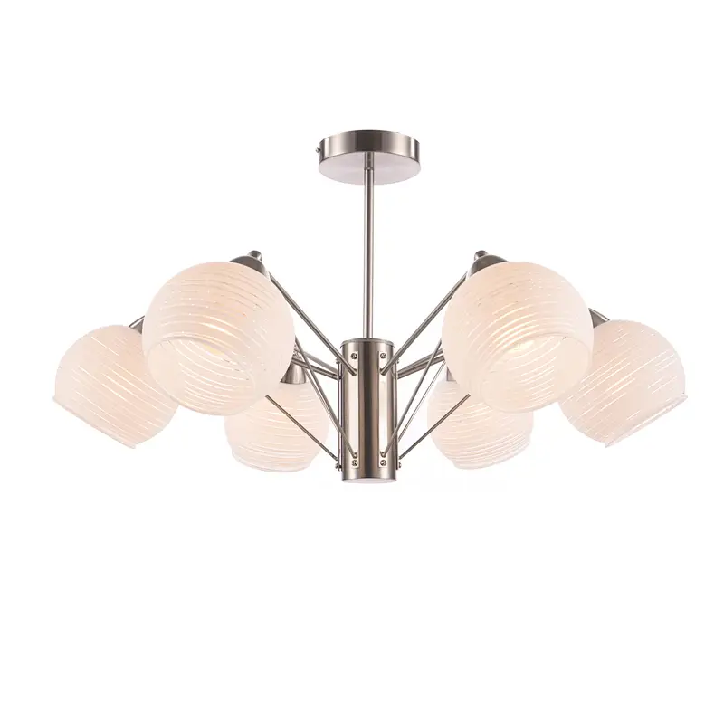 Ceiling Lamp MD3666-6C