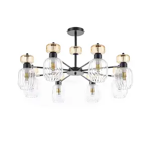 Ceiling Lamp MD3990-8D