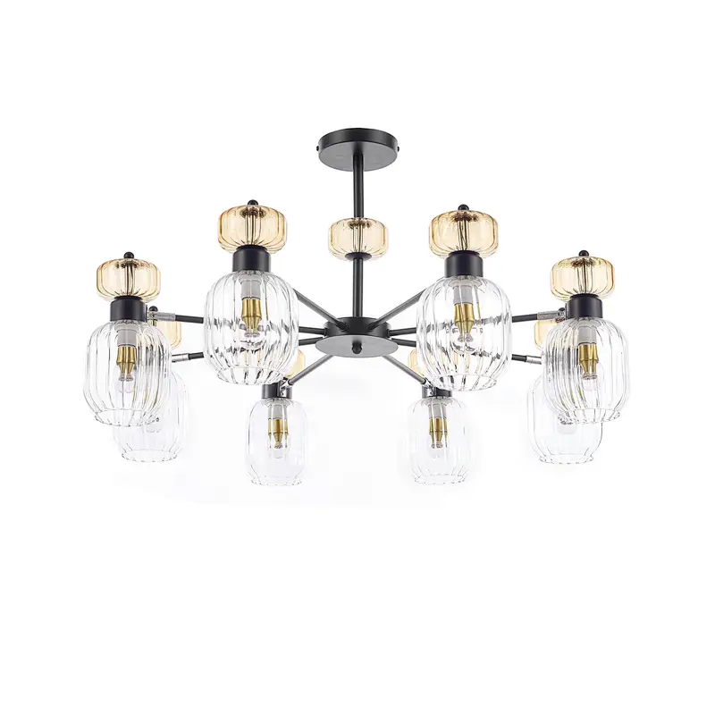Ceiling Lamp MD3990-8D