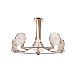 Ceiling Lamp MD3733-5A