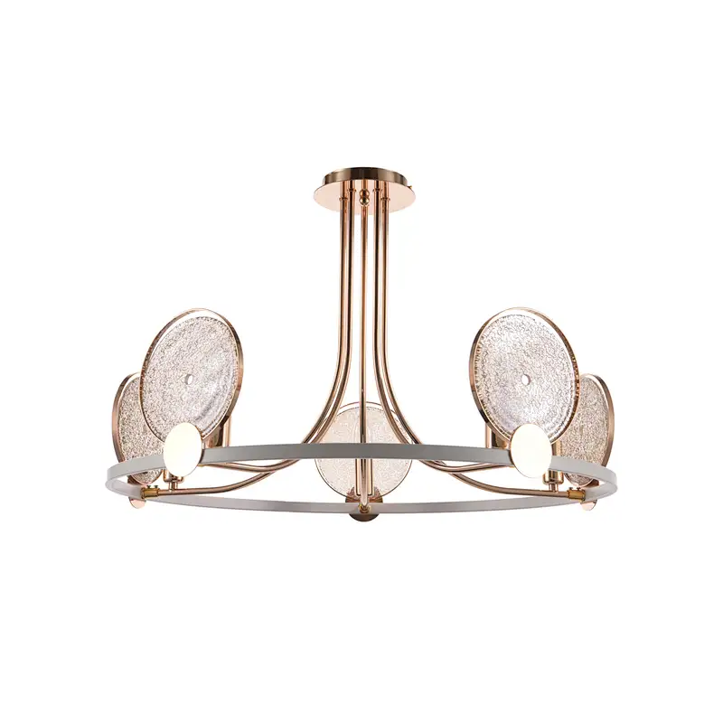 Ceiling Lamp MD3733-5A
