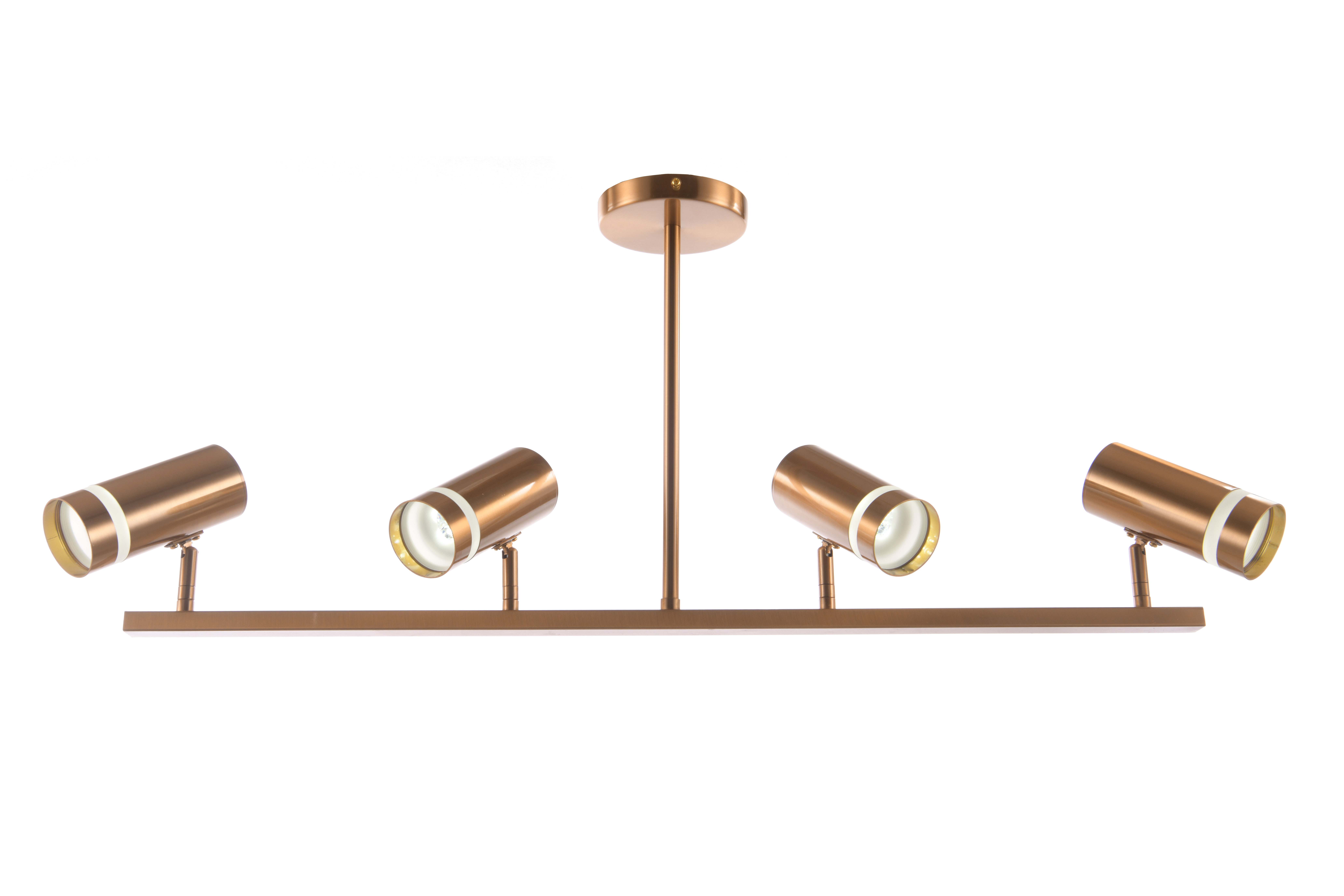 Ceiling Lamp MD3691-4B