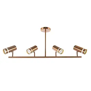 Ceiling Lamp MD3691-4B