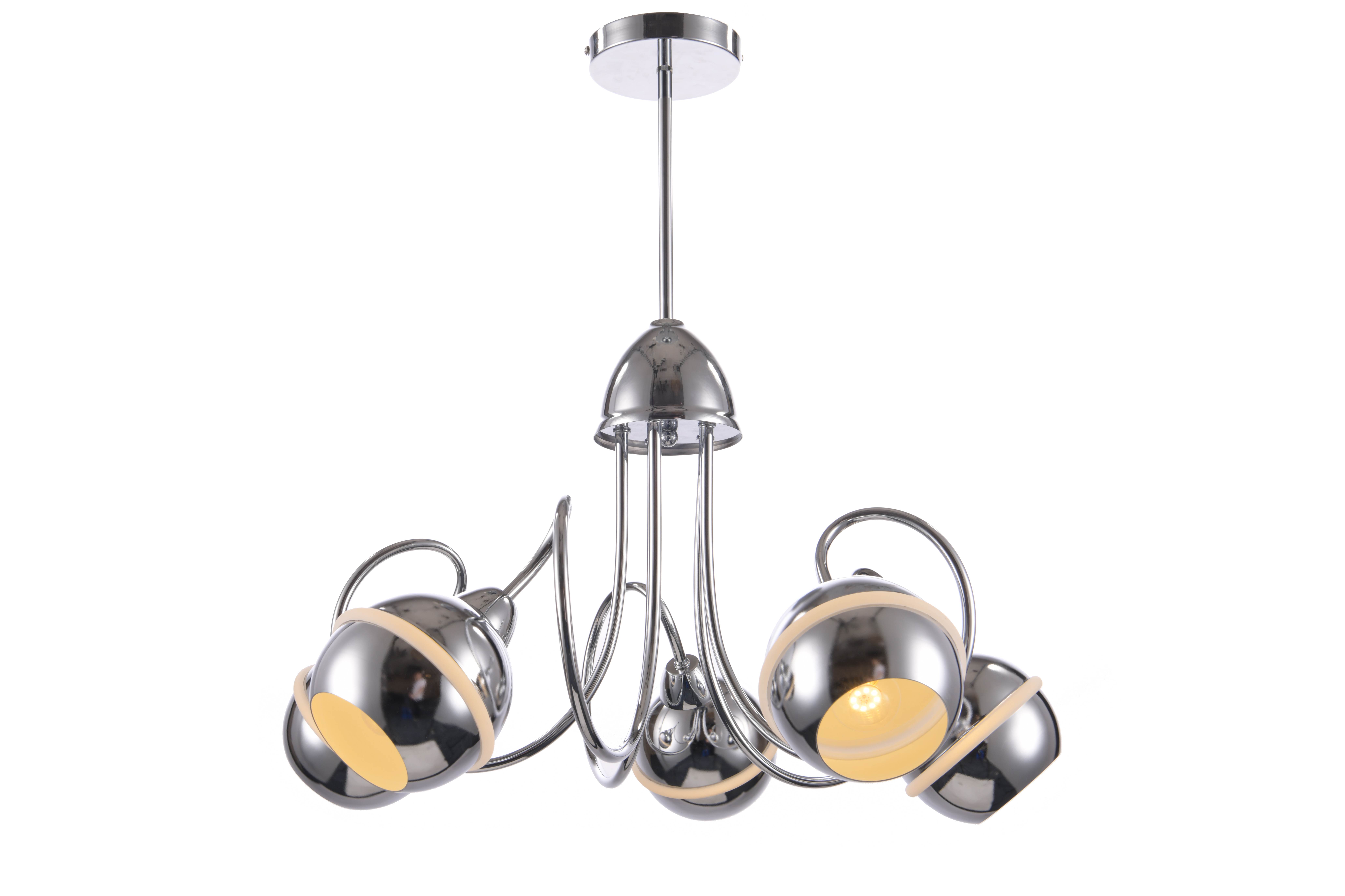 Ceiling Lamp MD3641-5B