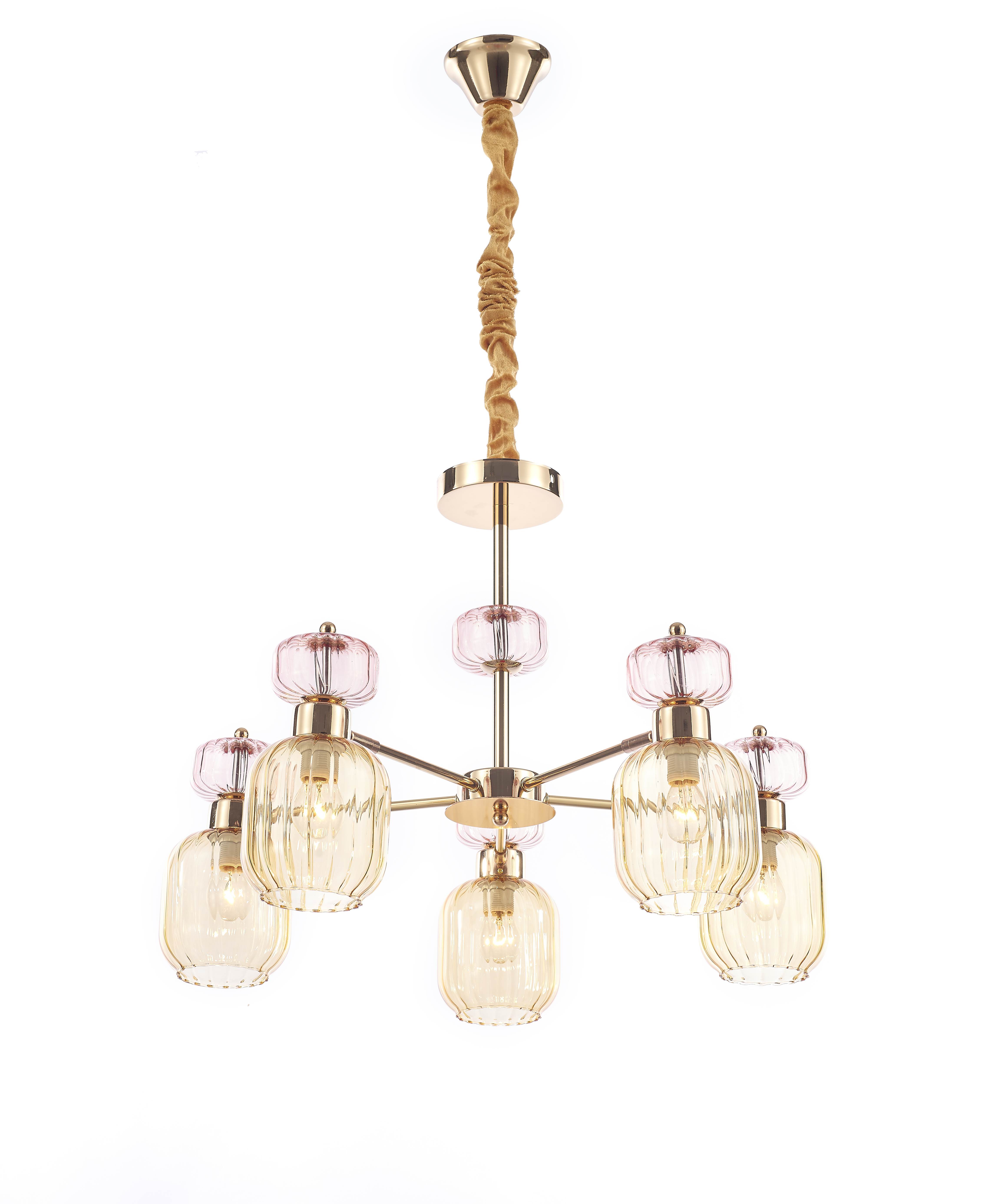 Pendant Lamp MD3990-5B