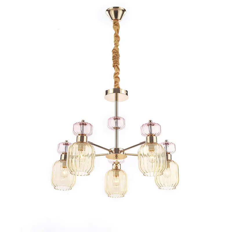 Pendant Lamp MD3990-5B