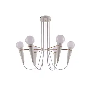 Ceiling Lamp MD3704-6B