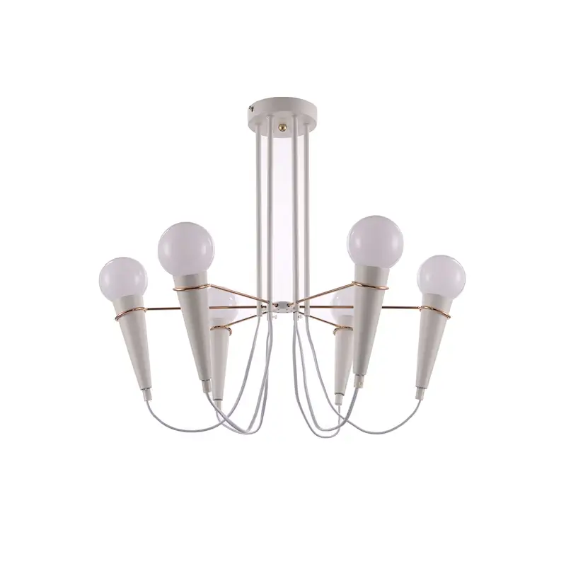 Ceiling Lamp MD3704-6B