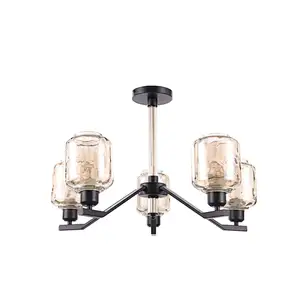 Ceiling Lamp MD3758-5A